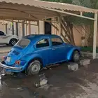فولكس واجن بيتل للبيع