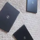 3 كمبيوترات ديل جديدة Dell Latitude 7280