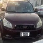 سيارة دايهاتسو تيروس 7 راكب