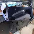 شاشة اندرويد مواصفات عالية
