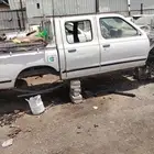 قطع غيار ددسن نيسان مستخدمه