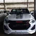 ايسوزو ديماكس GT 2025