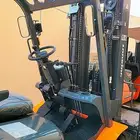 افعة شوكية ديزل CPCD30