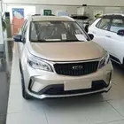 جيلي GX3 برو 2025 فئة GK نص فل
