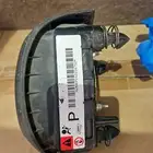ارباق دركسون وكمبيوتر نيسان مكسيما 2017