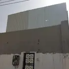 للبيع بيت مسلح بصك الكتروني بحرة المجاهدين