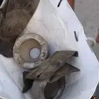 كعكات لرفع السيارة