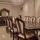 طاوله سفره