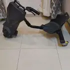 للبيع سكوتر ودراجه هوائية