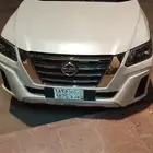 نيسان اكسترا 2022 للبيع