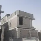 مطلوب شريك في بناء فيلا