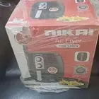 قلاية هوائية ماركة نكايا جديد لم تستخدم الحد 150