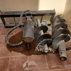 حفار بوبكات