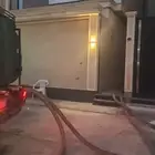 وايت ماء شرق الرياض حي رمال حي تنال