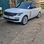 بطاقة جمركية رنج روفر P400 HSE 2021