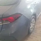 تويوتا كورلا