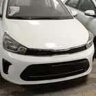 كيا بيجاس 2025