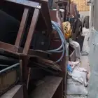 مطابخ خشب مفكوكه لوجه وطاولات
