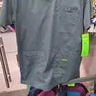 سكراب طبي رجالي ماركة لاندو