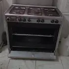 فرن بوتوقاز ايطالي