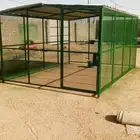 شبك بقلاوه فتحه صغير تم البيع