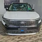 فورد تيرىتورى تيتانيوم بلس الشكل الجديد2026