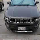 للبيع جيب كومباس 2019