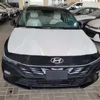 هيونداي النترا 2.0 سمارت 2026 (كاش-اقساط)