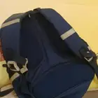 شنطة اطفال مدارس نظيفه