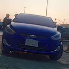اكسنت 2015 فل كامل