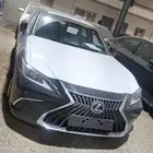 لكزس ES 300 H موديل 2025