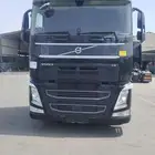 شاحنة فولفو مقاس 460 مديل 2021