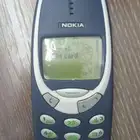 جوال نوكيا 3310