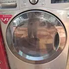 غساله ال جي فول اوتوماتيك