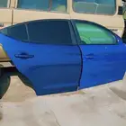 ابواب النترا من 2017 الى 2020 جميع الجهات