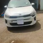 كيا ريو 2019