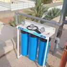 فلاتر 9 مراحل من نقاء الماء اعلى جوده بالمملكه والافضل سعر