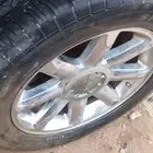 جنوط يوكن دينالي تاهو