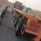 سطحة الجفالي 3 محاور للبيع