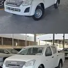ايسوزو ديماكس - المحرك الأقوى 2500cc - تمويل للشركات