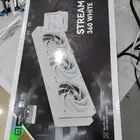 مبرد مائي