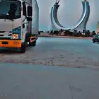 دينا براده لنقل البضائع دولي محلي