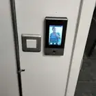 جهاز بصمة حصور وانصراف كاميرات مراقبه مقوي انترنت