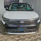 فورد تيريتورى تيتانيوم الشكل الجديد 26 عازل حرارى مجانى