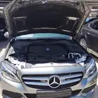 مرسيدس C220d ديزل