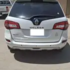 رينو كوليوس 2012