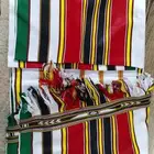 مصنف ملحف معوز وزرة تراث أصلية
