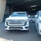 تويوتا GXR-S L5