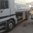 سياره مرسيدس موديل 2000 الرياض