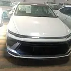 هونداى - سوناتا سمارت 2025 خليجي